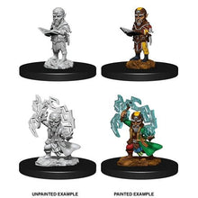 Load image into Gallery viewer, Pathfinder Deepcuts: Male Gnome Sorcerer (5364901707938)
