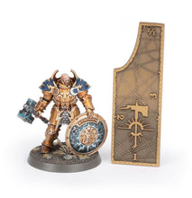 Load image into Gallery viewer, AGE OF SIGMAR: COMBAT GAUGE (6850560229538)
