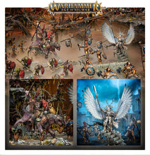 Load image into Gallery viewer, AGE OF SIGMAR: DOMINION (ENGLISH) (6850558951586)
