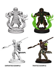Load image into Gallery viewer, D&amp;D Nolzur&#39;s Marvelous Unpainted Minis - Human Male Druid (5365546778786)

