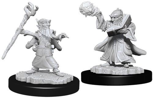 D&D NMU: Male Gnome Wizard (5914577305762)