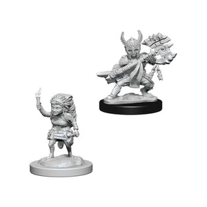 D&D NMU: Female Halfling Fighter (5914611712162)