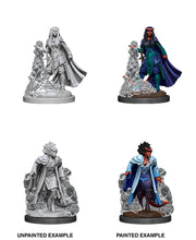 Load image into Gallery viewer, D&amp;D NMU: Female Tiefling Sorcerer (5914739867810)
