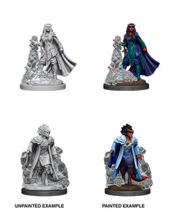 D&D NMU: Female Tiefling Sorcerer (5914739867810)