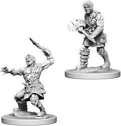 D&D Nolzur's Marvelous Unpainted Minis - Nameless One (5365804990626)