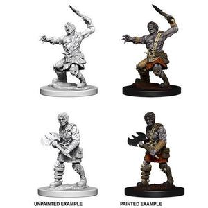D&D Nolzur's Marvelous Unpainted Minis - Nameless One (5365804990626)