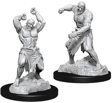 D&D Nolzur's Marvelous Unpainted Minis - Flesh Golem (5365797650594)