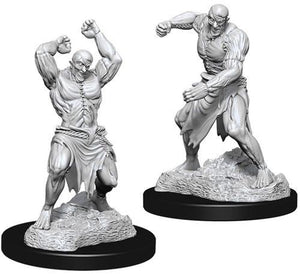 D&D Nolzur's Marvelous Unpainted Minis - Flesh Golem (5365797650594)