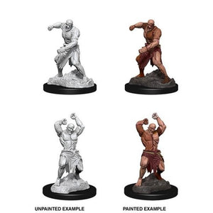 D&D Nolzur's Marvelous Unpainted Minis - Flesh Golem (5365797650594)