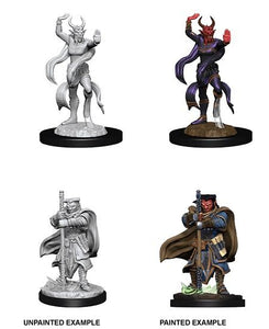 D&D Nolzur's Marvelous Unpainted Minis - Hobgoblin Devastator & Hobgoblin Iron Shadow (6880757579938)