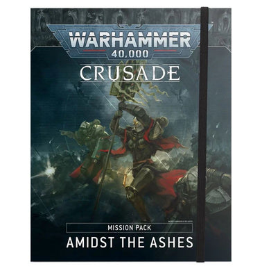 AMIDST THE ASHES CRUSADE PACK (ENGLISH) (6914126020770)