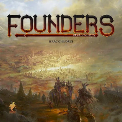 Founders of Gloomhaven (5080006328457)