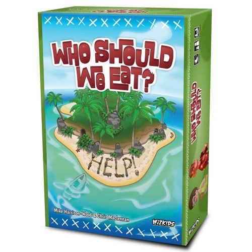 Who Should We Eat? (5364995195042)