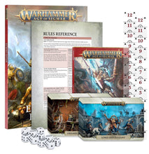 Load image into Gallery viewer, AGE OF SIGMAR: EXTREMIS (ENGLISH) (6950140608674)
