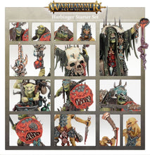 Load image into Gallery viewer, AGE OF SIGMAR: HARBINGER (ENGLISH) (6950140510370)
