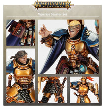 Load image into Gallery viewer, AGE OF SIGMAR: WARRIOR (ENGLISH) (6950140543138)
