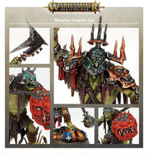 Load image into Gallery viewer, AGE OF SIGMAR: WARRIOR (ENGLISH) (6950140543138)
