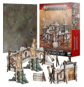 AGE OF SIGMAR: REALMSCAPE EXPANSION SET (6950140248226)