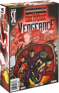 Sentinels of the Multiverse: Vengeance (5373660364962)