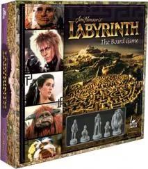 Jim Henson's Labyrinth: The Board Game (5365859418274)