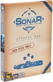 Captain Sonar Upgrade One (5365912830114)