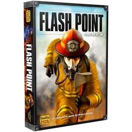Flash Point: Fire Rescue (5084429418633)