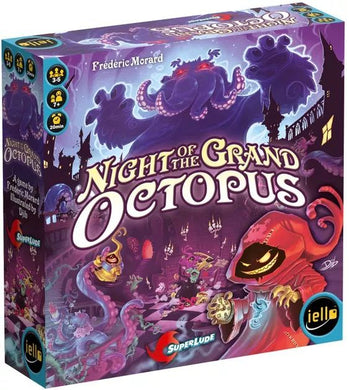 Night of the Grand Octopus (5084463628425)