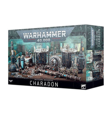 BATTLEZONE: MECHANICUS CHARADON (6963416006818)