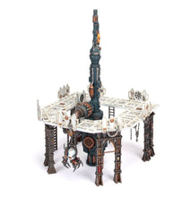 Load image into Gallery viewer, BATTLEZONE MECHANICUS GALVANIC MAGNAVENT (6963416367266)
