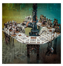 Load image into Gallery viewer, BATTLEZONE MECHANICUS GALVANIC MAGNAVENT (6963416367266)
