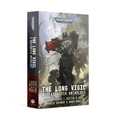 DEATHWATCH: THE LONG VIGIL (6984241545378)
