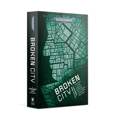 BROKEN CITY (PB) (6984241774754)