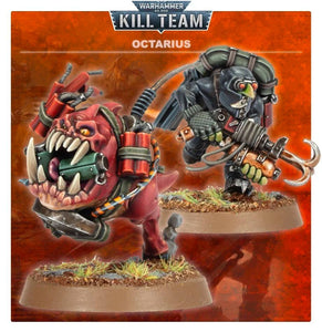 KILL TEAM: OCTARIUS (ENGLISH) (7002135003298)