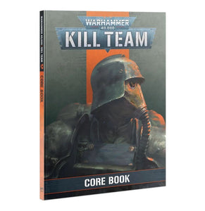 KILL TEAM: OCTARIUS (ENGLISH) (7002135003298)