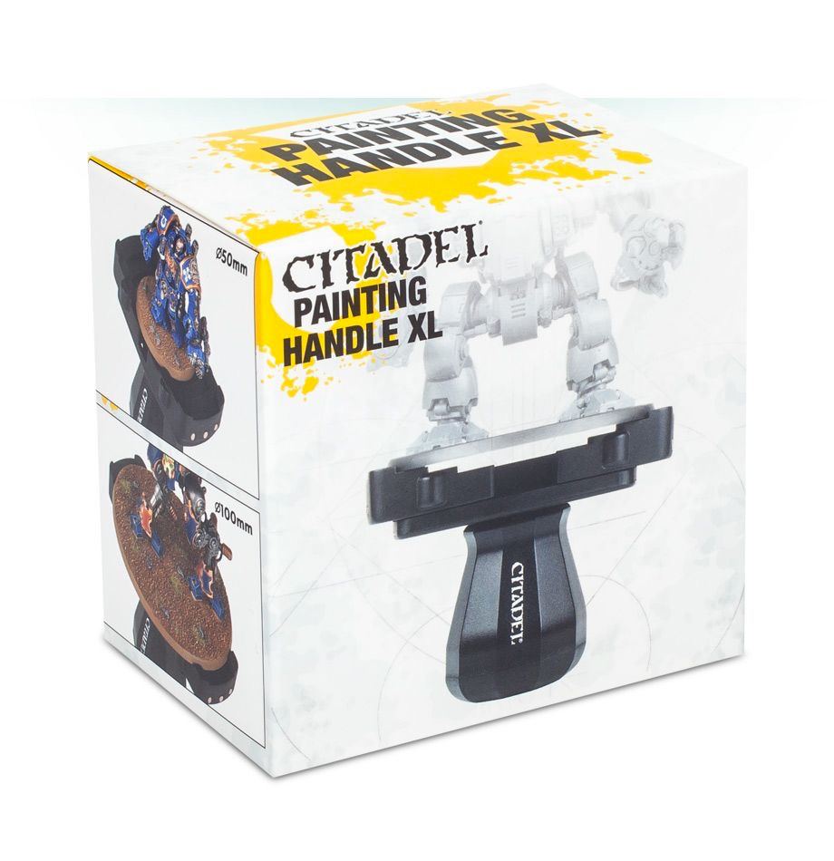 CITADEL PAINTING HANDLE XL (5914601848994)