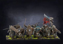 Load image into Gallery viewer, Conquest: W&#39;adrhun Warband Set (7107671195810)
