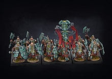 Load image into Gallery viewer, Conquest: Dweghom Warband Set (7107675193506)
