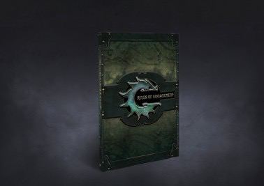 Conquest Core Box 2 Player Starter Set – GamersaurusRex