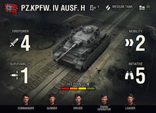 Load image into Gallery viewer, World of Tanks Starter Set (7137773486242)
