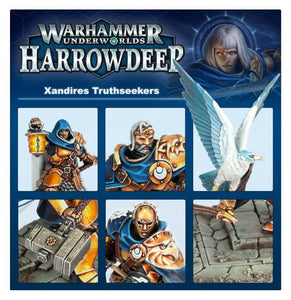 WH UNDERWORLDS: HARROWDEEP (ENGLISH) (7172709810338)