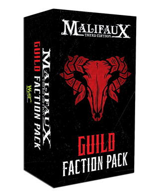 M3E: Guild Faction Pack (5103555739785)