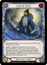 Load image into Gallery viewer, Lord Of Wind: Welcome to Rathe Unlimited (6756915413154)
