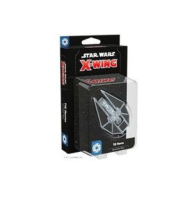 Star Wars X-Wing TIE Reaper Expansion Pack (5102789165193)