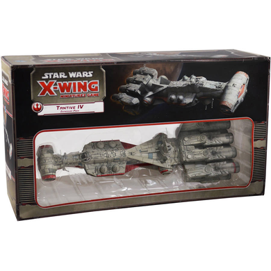 Star Wars X-Wing 2.0 Tantive IV Expansion Pack (4612455006345)