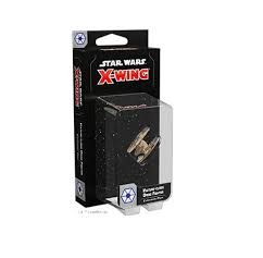 Star Wars X-Wing 2.0 Vulture-class Droid Fighter Expansion Pack (6095627452578)