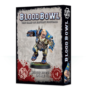 BLOOD BOWL OGRE (6060506054818)