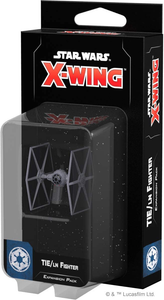 Star Wars X-Wing 2.0 TIE/ln Fighter Expansion Pack (4612396548233)