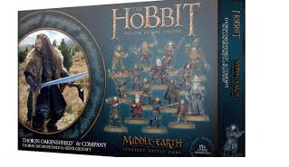THORIN OAKENSHIELD & COMPANY (6060508643490)