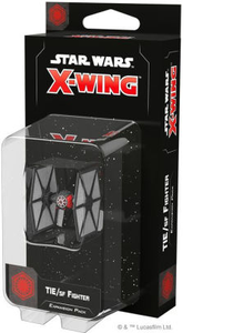 Star Wars X-Wing 2.0 TIE/sf Fighter Expansion Pack (4612378886281)