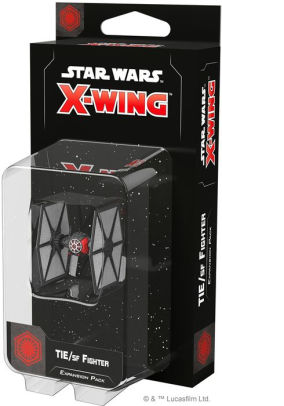 Star Wars X-Wing 2.0 TIE/sf Fighter Expansion Pack (4612378886281)